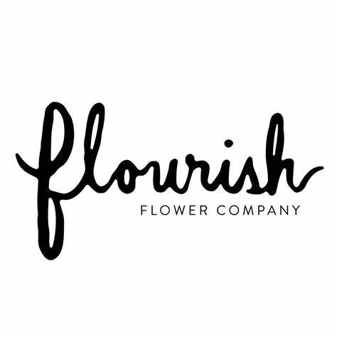 $25 gets you $50 to spend at Flourish Flower Company!!